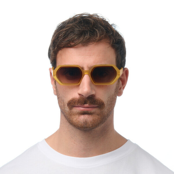 OKKIA Sun Andrea   YELLOW