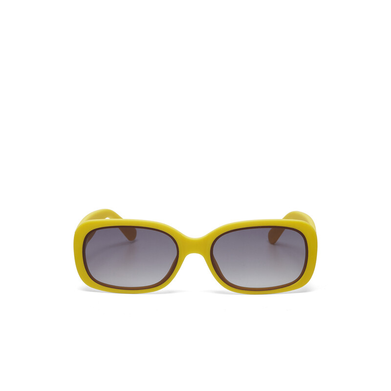 OKKIA Sun Chiara   Vibrant Yellow