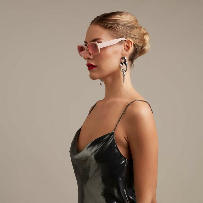 OKKIA Sun Chiara   Dust Pink