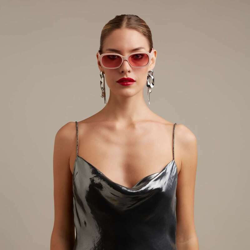 OKKIA Sun Chiara   Dust Pink