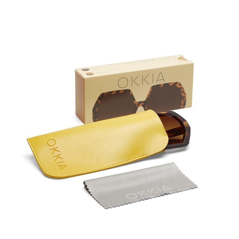 OKKIA Sun Emma   Classic Havana