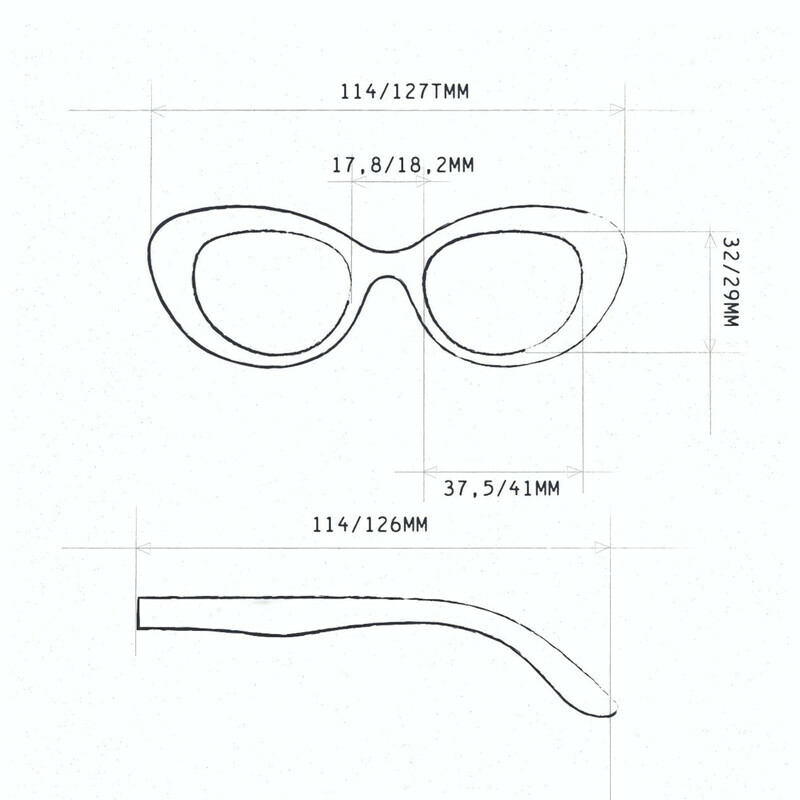 OKKIA شمس باريس أوكّياليني للبنات 