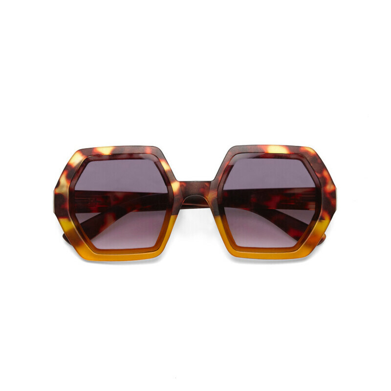 OKKIA Sun Emma   Havana yellow