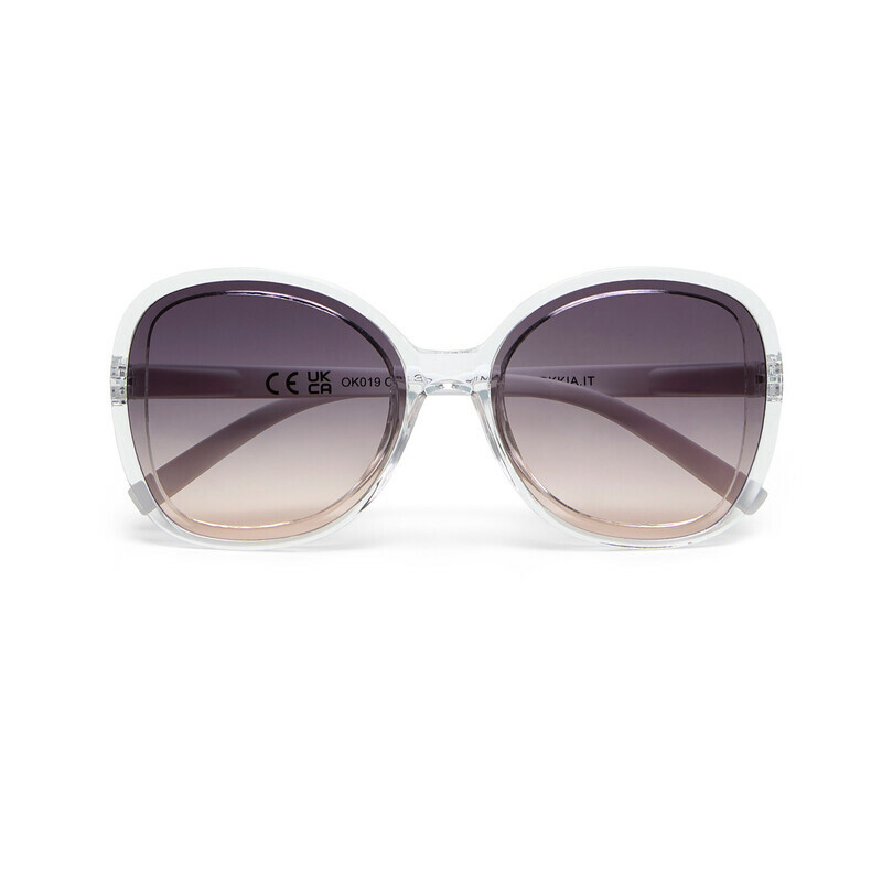 OKKIA شمس آنا Clear (عدسات سوداء)