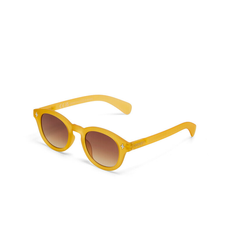 OKKIA Sun Milano   YELLOW