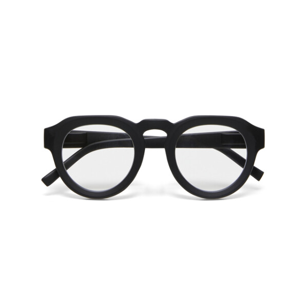 OKKIA Lectura Zeno Round Negro