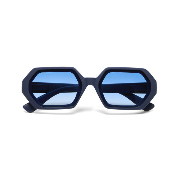 OKKIA Sol Andrea   Midnight (lentes azul)