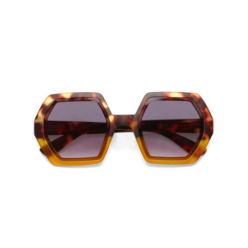 Sun Emma   Havana yellow