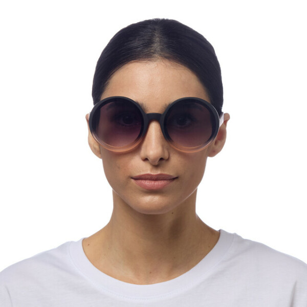 OKKIA Sol Monica Black shaded rose