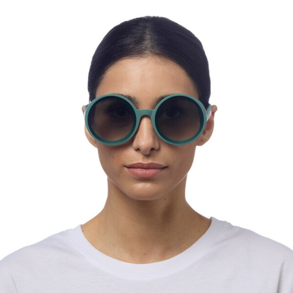 OKKIA Sol Monica Green Sage