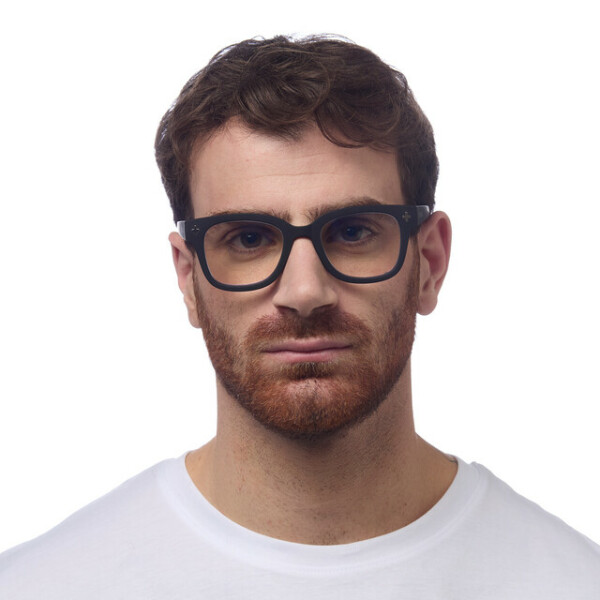 OKKIA  Giovanni Screen Negro y gris