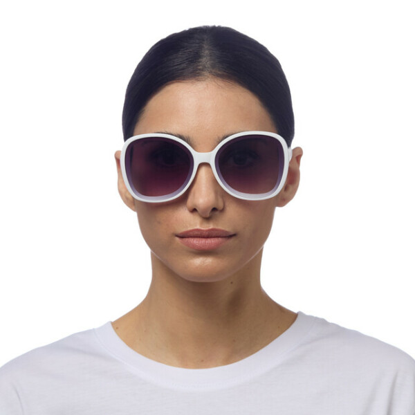 OKKIA Sol Anna Optical White