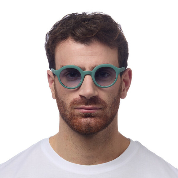 OKKIA Sol Lauro Green Sage