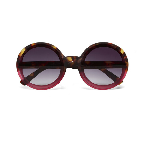 OKKIA Sol Monica Habana rosa