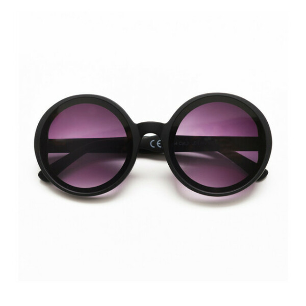 OKKIA Sol Monica Negro