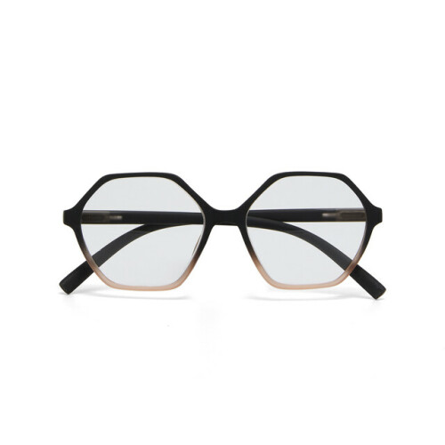 Reading Venezia reading   Black shaded rose