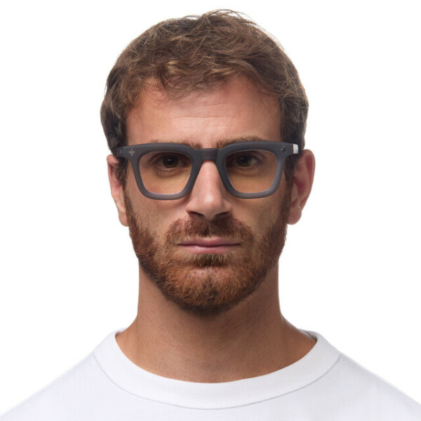 OKKIA Lectura Firenze lectura   Translucent Smoke