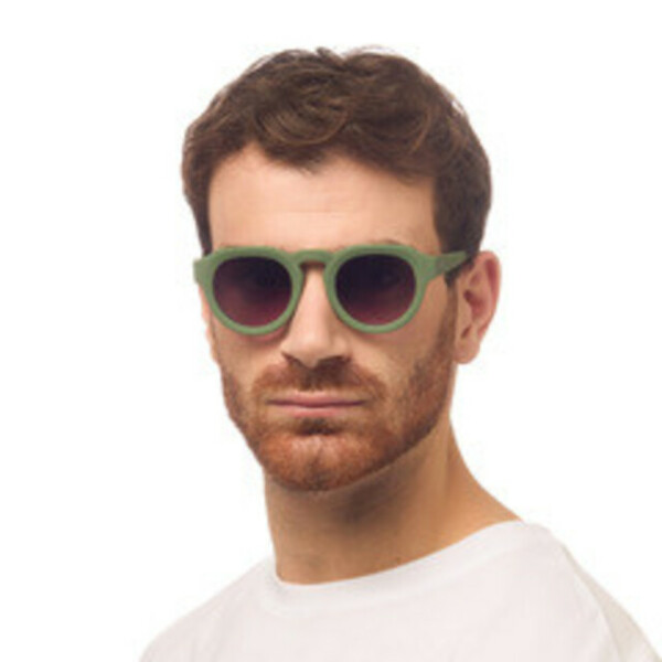 OKKIA Sol Zeno Round Verde