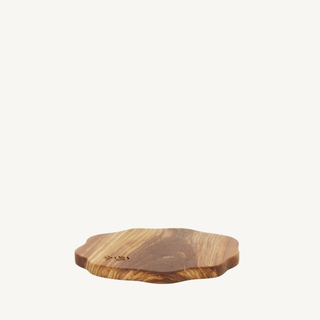 OLIVE WOOD CUTTING BOARD