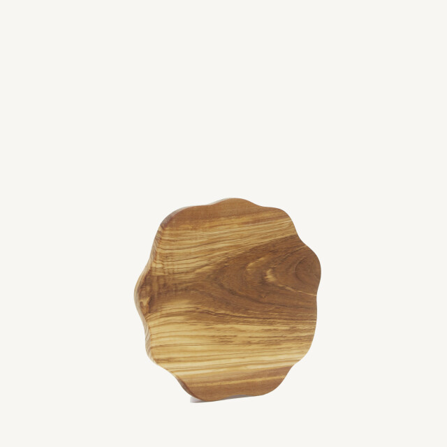 OLIVE WOOD CUTTING BOARD