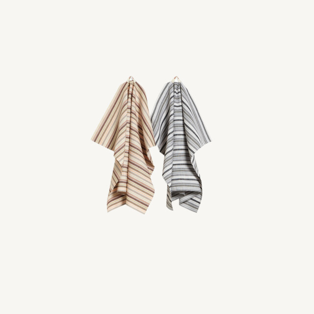 Multicolor Tea Towel