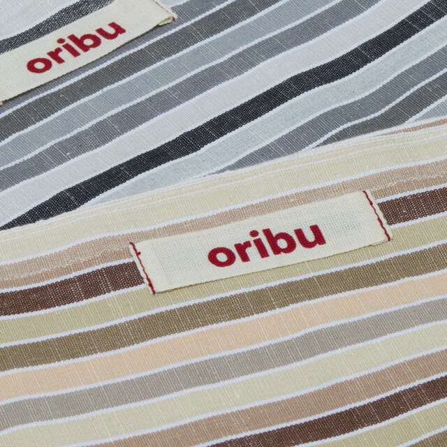 Multicolor Tea Towel