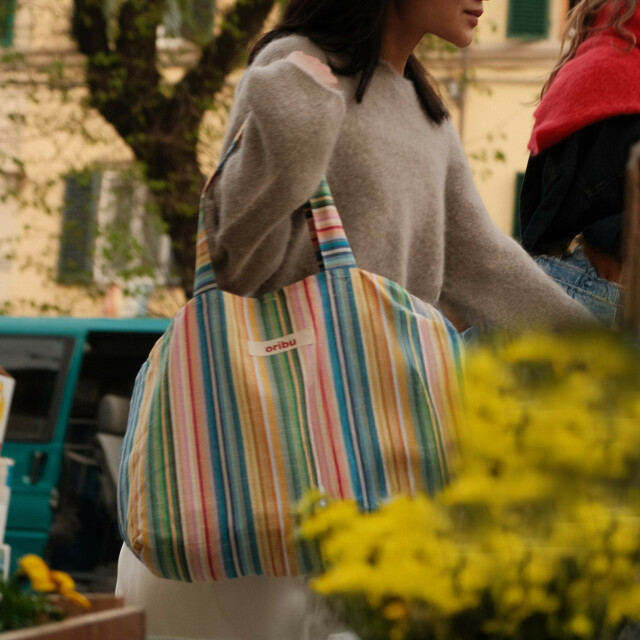 Shopper Bella Ciao