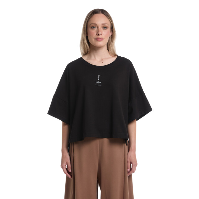 T-shirt Kazama 風間