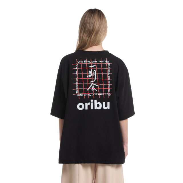 T-shirt Ichigo Ichie 一期一会