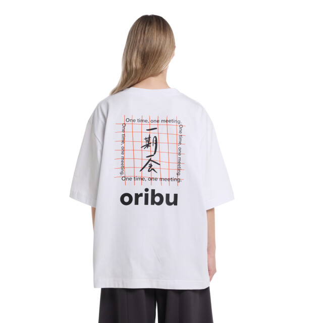 T-shirt Ichigo Ichie 一期一会