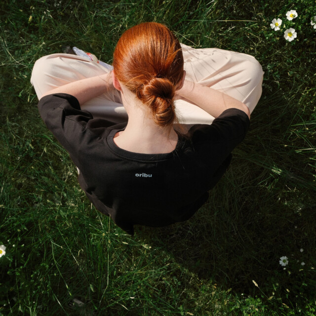 T-shirt Kazama 風間