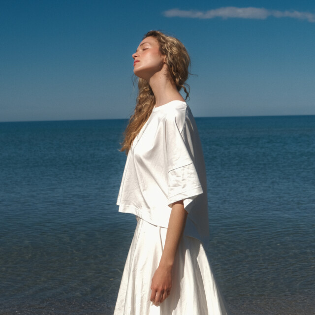 T-shirt Kazama 風間