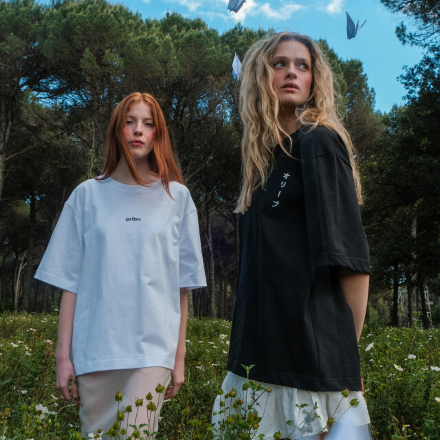 T-shirt Ichigo Ichie 一期一会