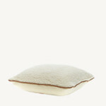 View all CUSSION IN SILK & CAMEL big