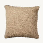 View all CUSSION IN SILK & CAMEL big