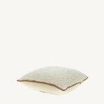 View all CUSSION IN SILK & CAMEL small