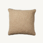 View all CUSSION IN SILK & CAMEL small