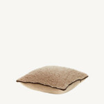 View all CUSSION IN SILK & CAMEL small