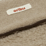 View all CUSSION IN SILK & CAMEL small