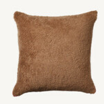 View all CUSSION IN SILK & CAMEL big