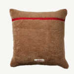 View all CUSSION IN SILK & CAMEL big