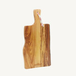 View all OLIVE WOOD CUTTING BOARD