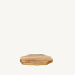 View all OLIVE WOOD CUTTING BOARD
