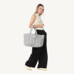 Montre plus Shopper Bella Ciao