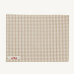 View all Reversible cotton tablemat