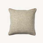 Montre plus Oreiller en laine vierge