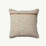 Montre plus Oreiller en laine vierge