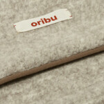 Montre plus Oreiller en laine vierge