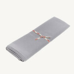Montre plus Nappe en coton