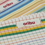 View all Multicolor Tea Towel